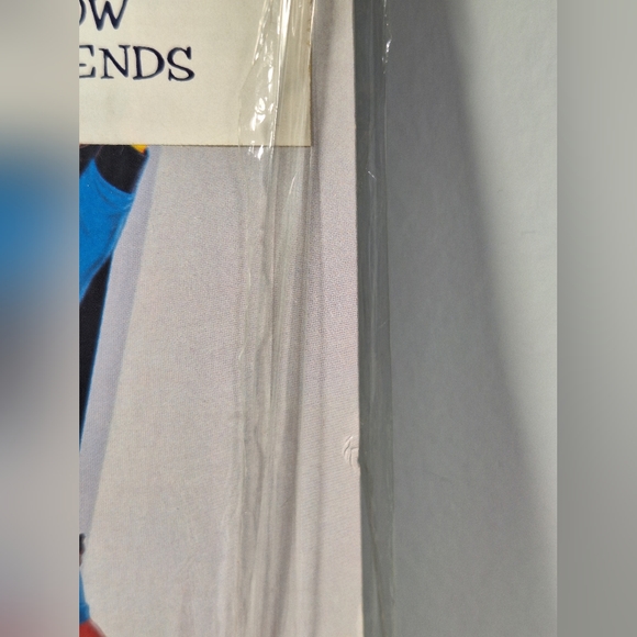 Willie and the Poor Boys LP - Picture 5 of 14